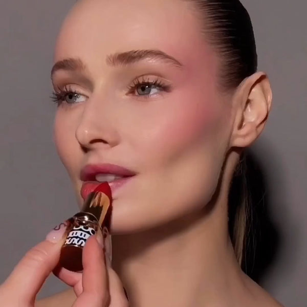 Pat Mcgrath Labs MatteTrance™ Lipstick Marc Jacobs Edition