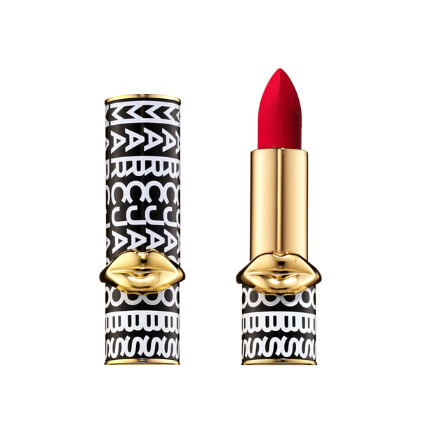 pat mcgrath labs MatteTrance™ Lipstick Marc Jacobs Edition