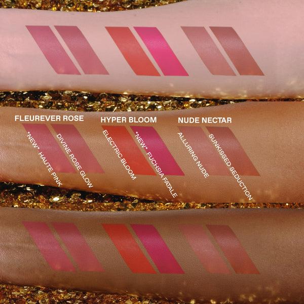 Pat Mcgrath Labs Mini Divine Cream Blush: Legendary Glow Color Balm Duo