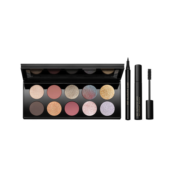 pat mcgrath labs Moonlit Seduction Line & Define Trio