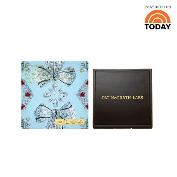 Pat Mcgrath Labs Blitz Astral Quad