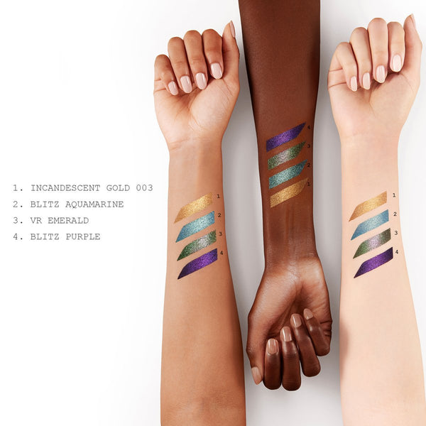 Pat Mcgrath Labs Blitz Astral Quad