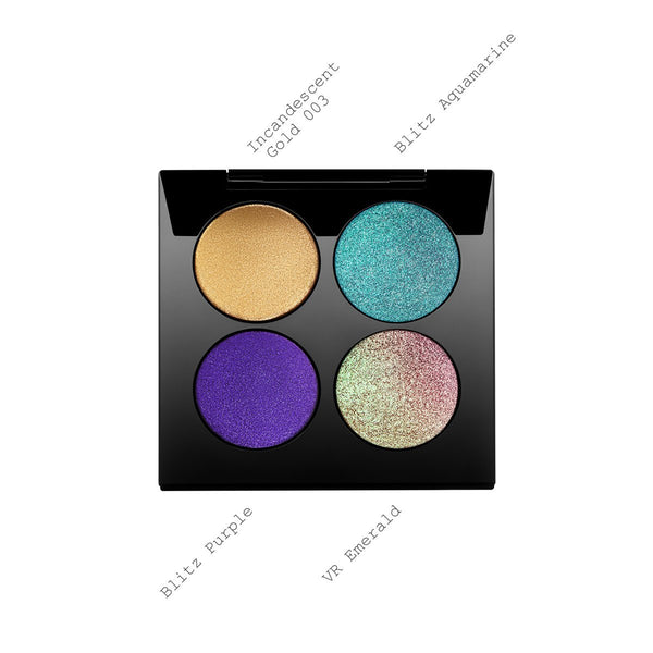 Pat Mcgrath Labs Blitz Astral Quad