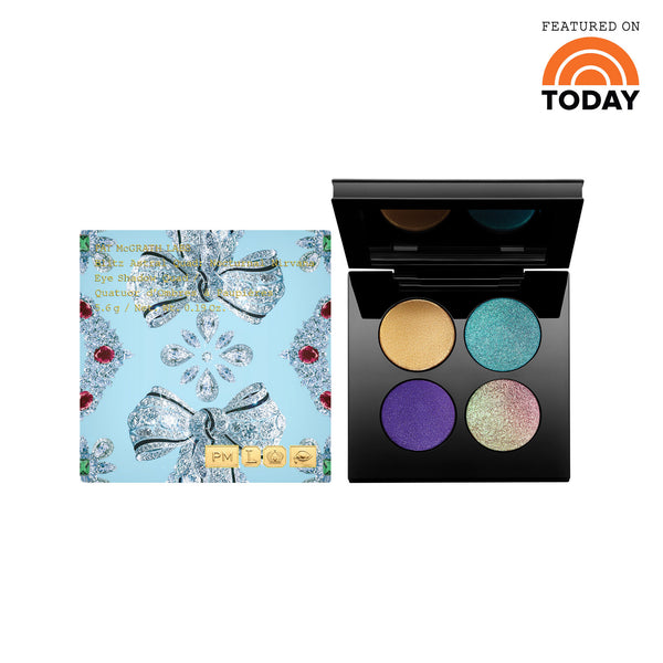 pat mcgrath labs Blitz Astral Quad