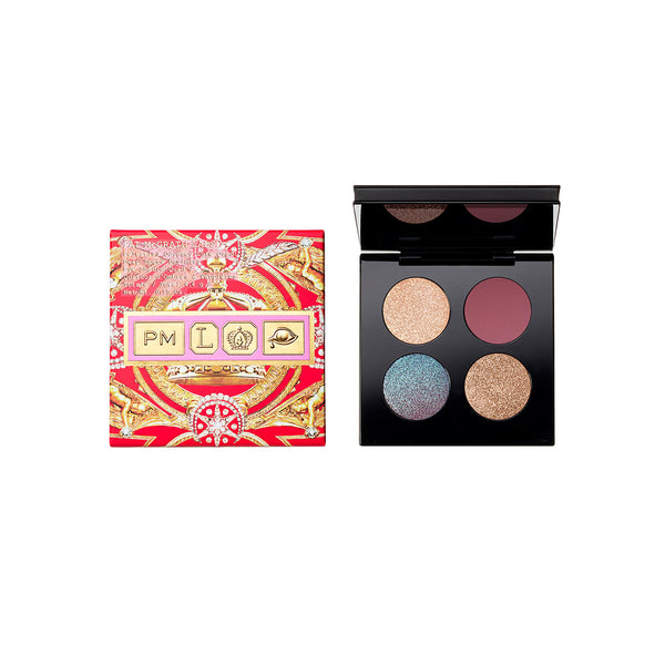 Pat Mcgrath Labs Celestial Odyssey Luxe Quad