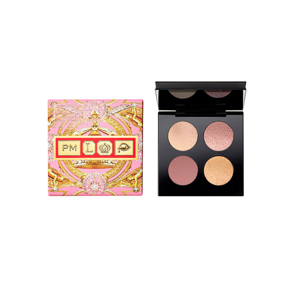 pat mcgrath labs Celestial Odyssey Luxe Quad