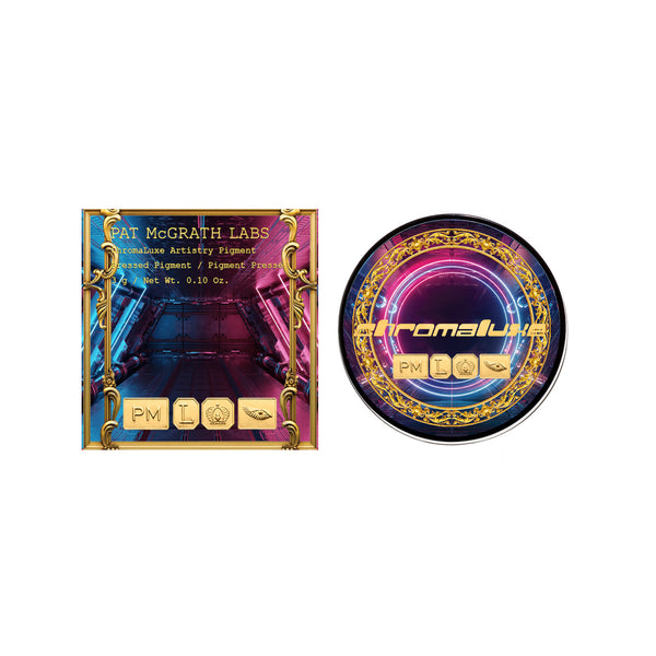 Pat Mcgrath Labs ChromaLuxe Artistry Pigment