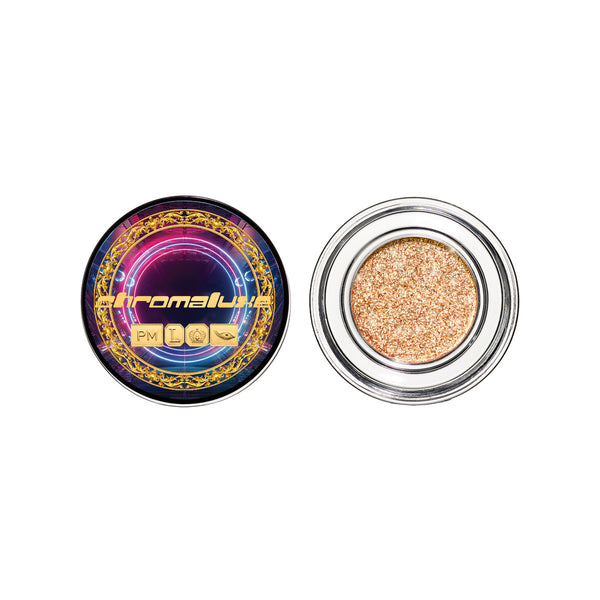 pat mcgrath labs ChromaLuxe Artistry Pigment