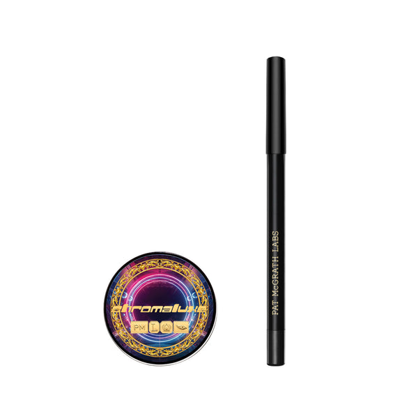 Pat Mcgrath Labs ChromaLuxe Smokey Eye Duo