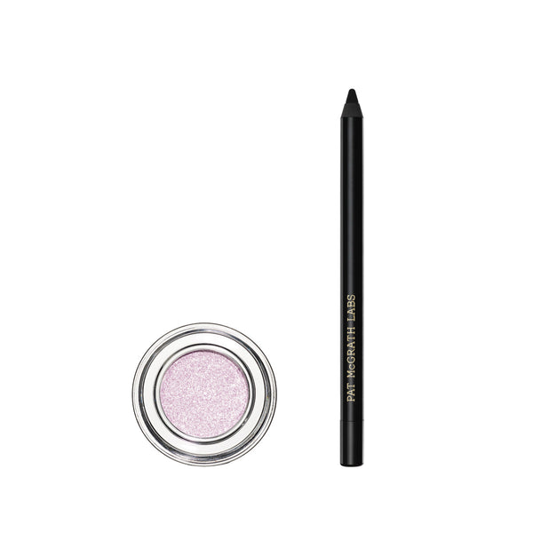 pat mcgrath labs ChromaLuxe Smokey Eye Duo