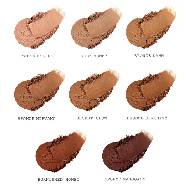 Pat Mcgrath Labs Divine Bronzer Totale