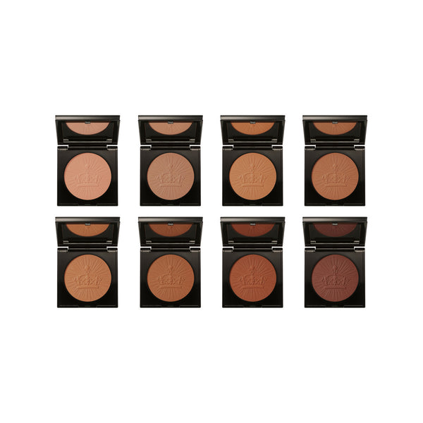 pat mcgrath labs Divine Bronzer Totale