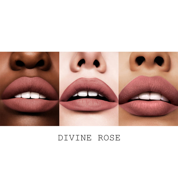 Pat Mcgrath Labs Divine Rose: Jet-Set Kit