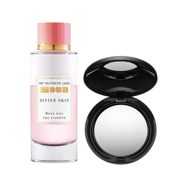 pat mcgrath labs Divine Skin Glow & Blur Duo