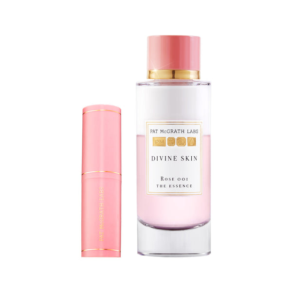 Pat Mcgrath Labs Divine Skin Legendary Glow Duo