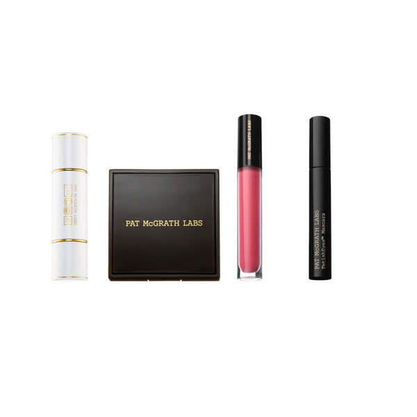 Pat Mcgrath Labs Garden Of Time Kit