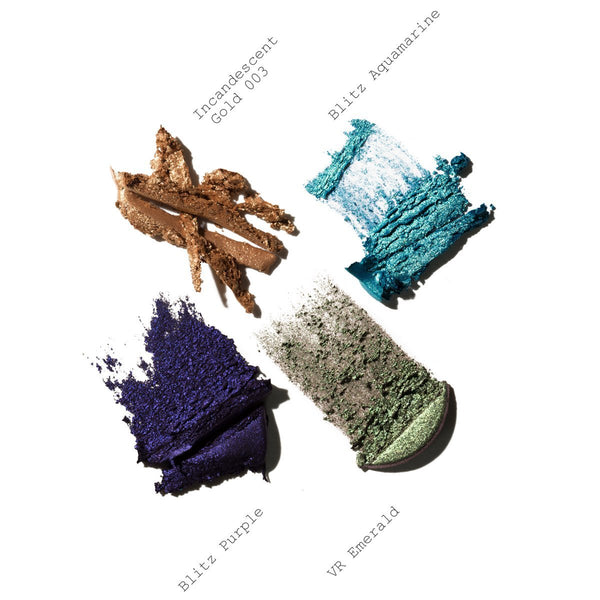 Pat Mcgrath Labs Garden Of Time Kit