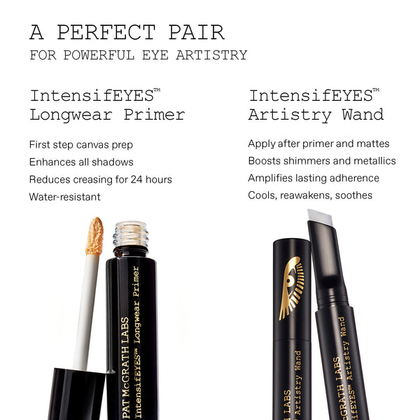 Pat Mcgrath Labs IntensifEYES™ Longwear Primer