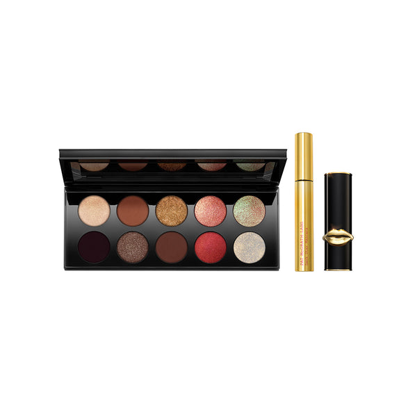 Pat Mcgrath Labs Legendary Bestsellers Kit