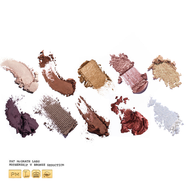 Pat Mcgrath Labs Legendary Bestsellers Kit