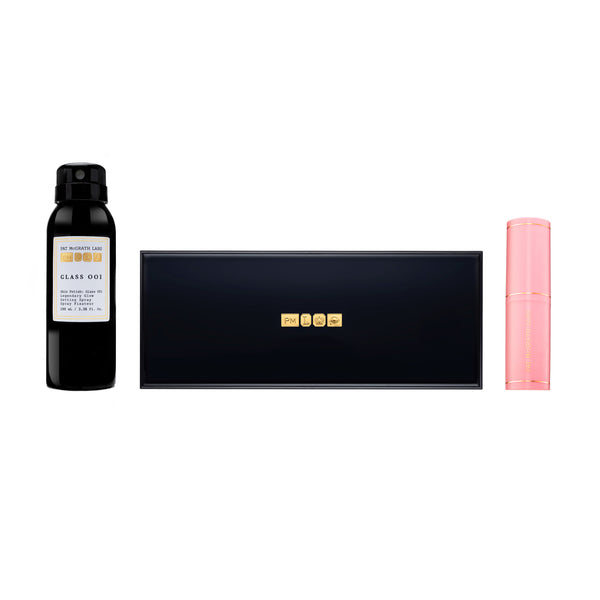 pat mcgrath labs Legendary Glow: Full Look Trio