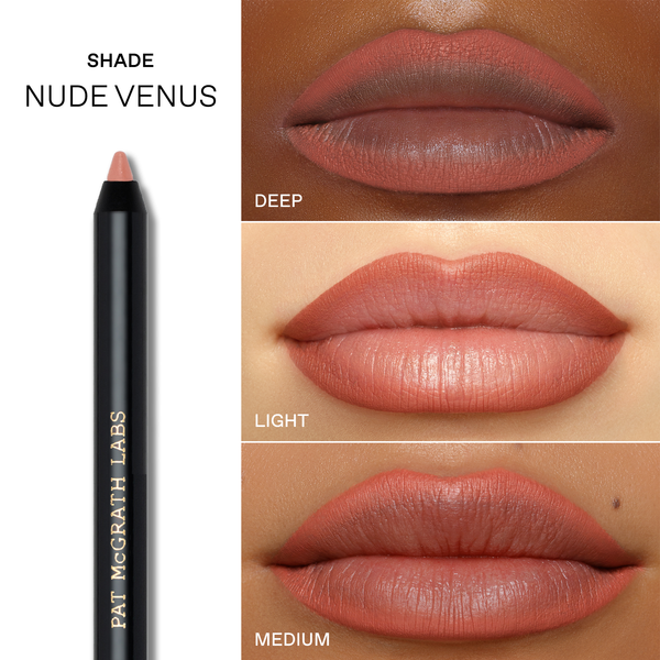 Pat Mcgrath Labs Legendary Lip Definition Kit