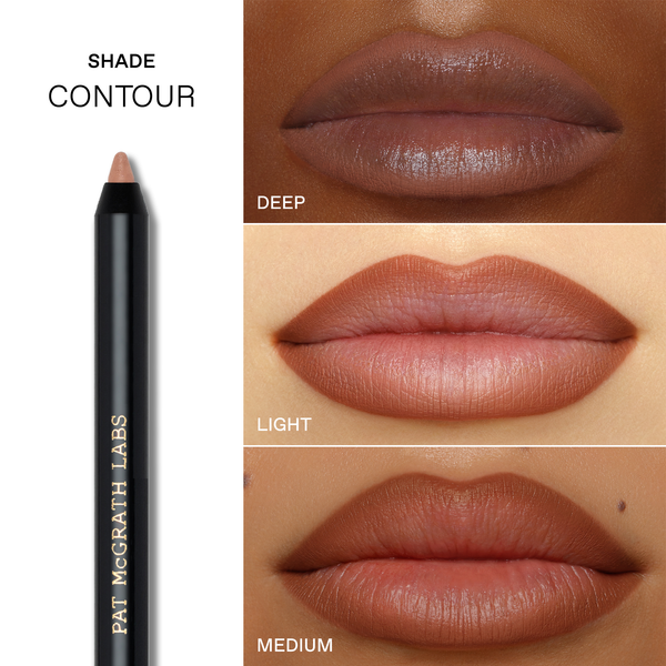 Pat Mcgrath Labs Legendary Lip Definition Kit