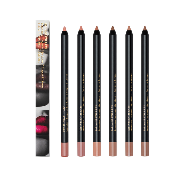 pat mcgrath labs Legendary Lip Definition Kit