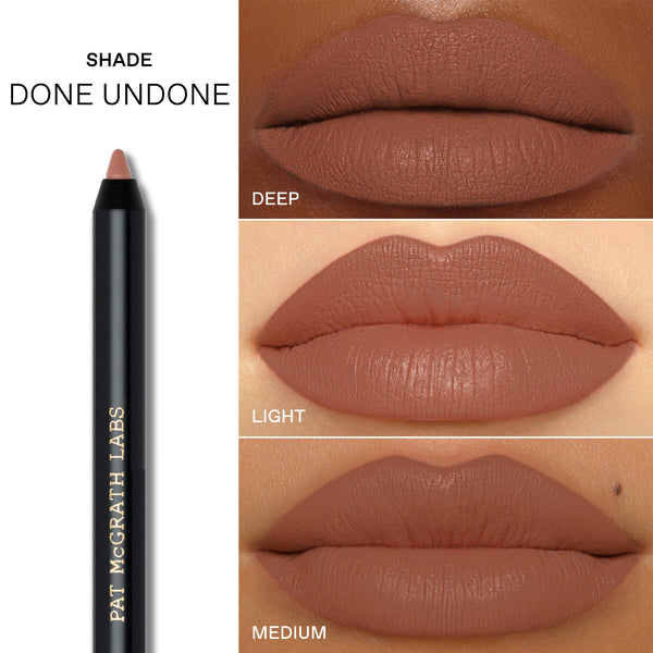 Pat Mcgrath Labs Legendary Longwear Lip Liner