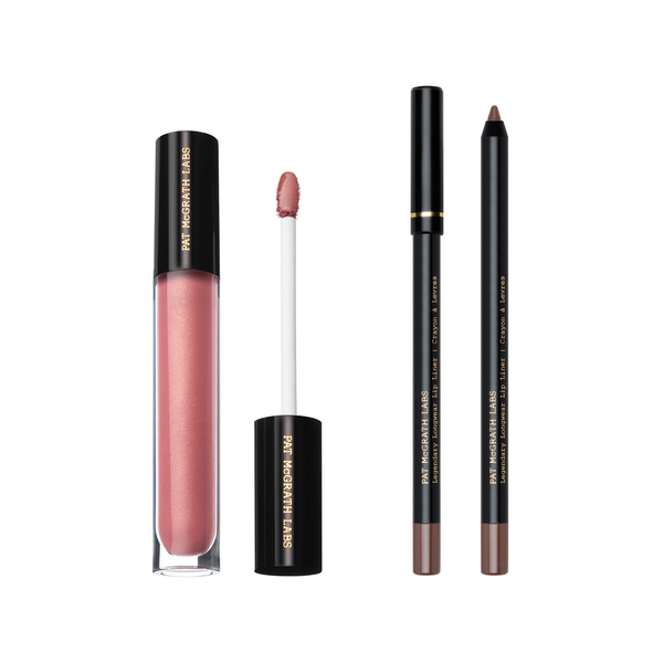 Pat Mcgrath Labs Legendary Longwear Perfect Pairs