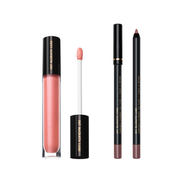 pat mcgrath labs Legendary Longwear Perfect Pairs