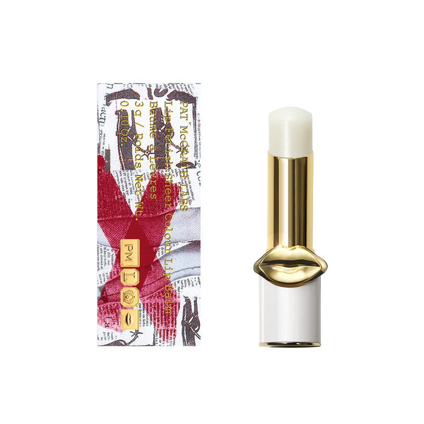Pat Mcgrath Labs Lip Fetish Sheer Colour Balm
