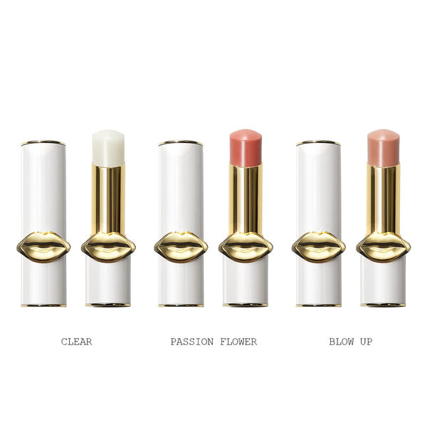 Pat Mcgrath Labs Lip Fetish Sheer Colour Balm Trio