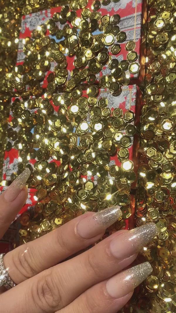 Pat Mcgrath Labs Luminous Legends Eye Shadow Duo