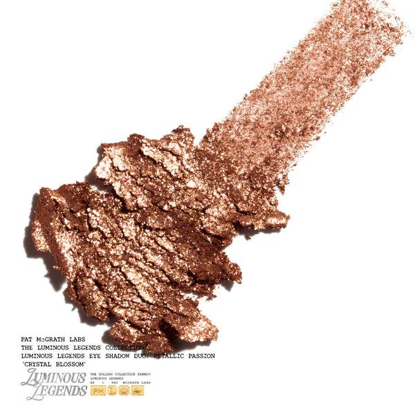Pat Mcgrath Labs Luminous Legends Eye Shadow Duo