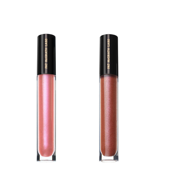 Pat Mcgrath Labs LUST: Gloss™ Shimmer & Shine Duo