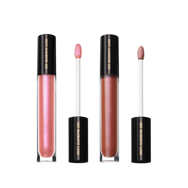 pat mcgrath labs LUST: Gloss™ Shimmer & Shine Duo