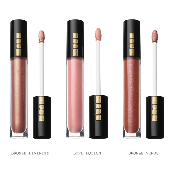 Pat Mcgrath Labs LUST: Gloss™ Trio