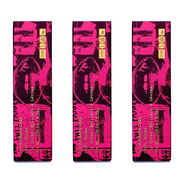 Pat Mcgrath Labs LUST: Gloss™ Trio