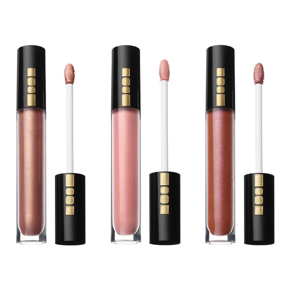 pat mcgrath labs LUST: Gloss™ Trio