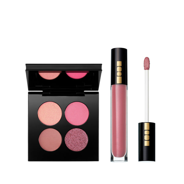 Pat Mcgrath Labs Luxe & LUST™ Eye & Lip Duo