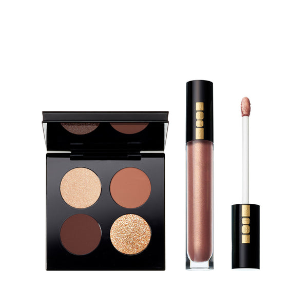 Pat Mcgrath Labs Luxe & LUST™ Eye & Lip Duo