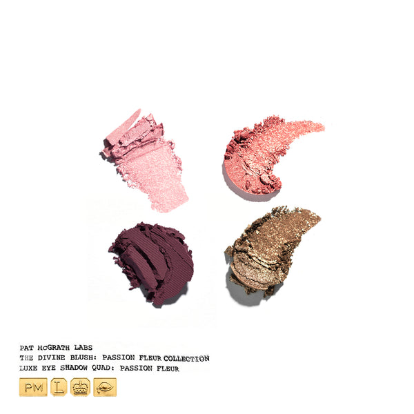 Pat Mcgrath Labs Luxe & LUST™ Eye & Lip Duo