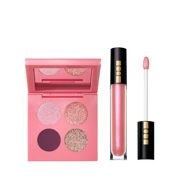 pat mcgrath labs Luxe & LUST™ Eye & Lip Duo