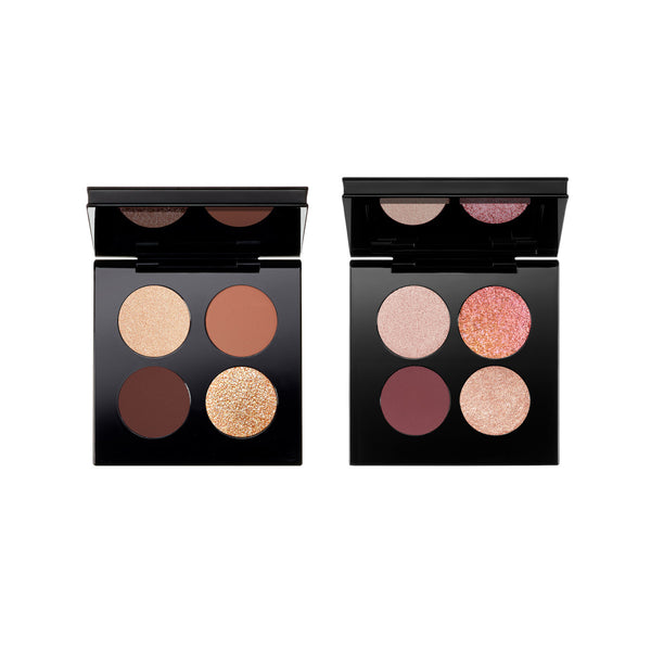 Pat Mcgrath Labs Luxe Quad Duo