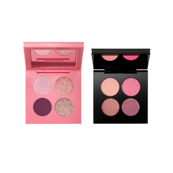 pat mcgrath labs Luxe Quad Duo