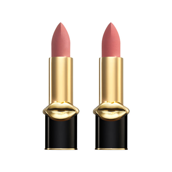 Pat Mcgrath Labs MatteTrance™ Lipstick Duo