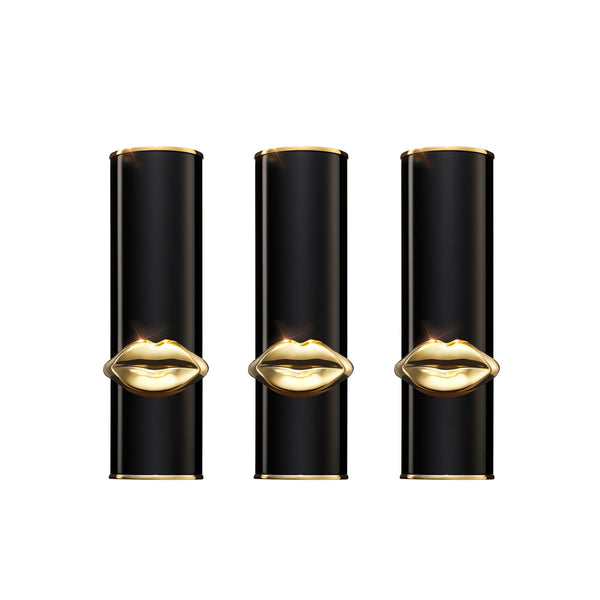 Pat Mcgrath Labs MatteTrance™ Lipstick Trio