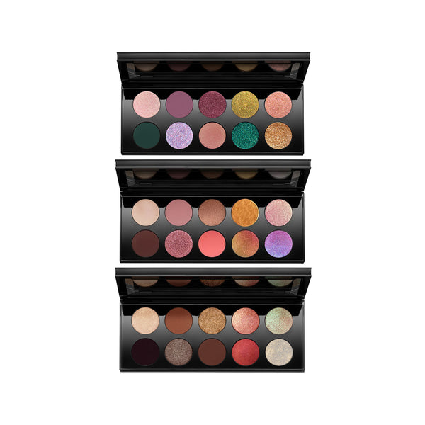 pat mcgrath labs Mothership Artistry Totale