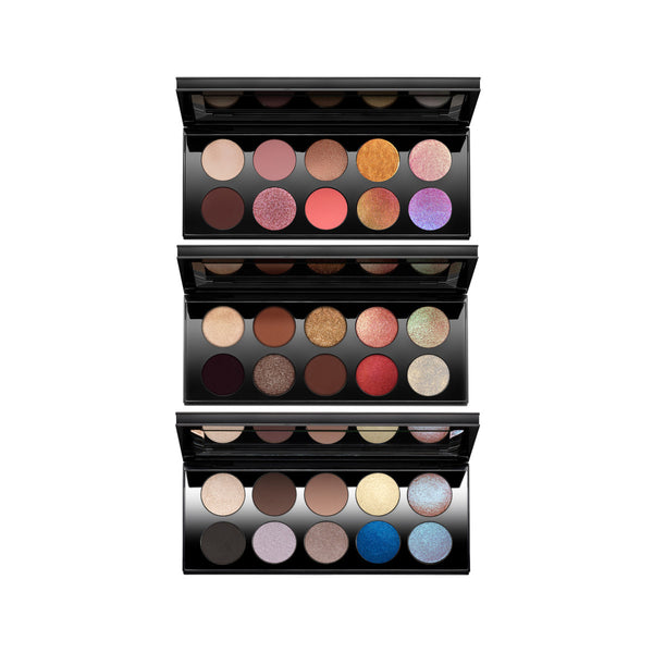 pat mcgrath labs Mothership Cosmic Runway Trio